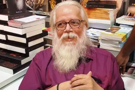 Nambi Narayanan