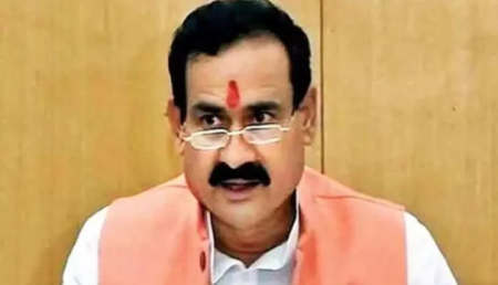 Narottam Mishra
