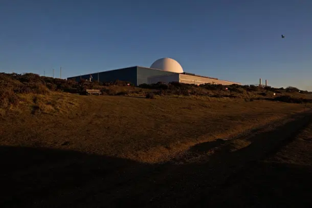 Nuclear Project
