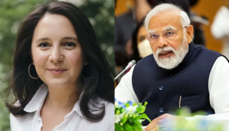 PM Modi Indian Law