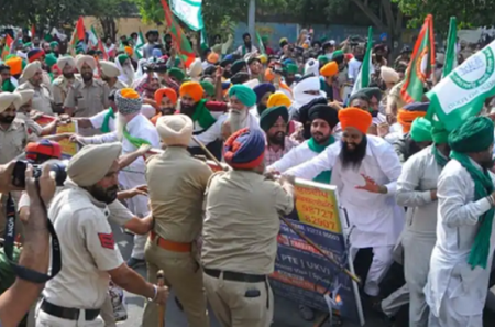 Police AAP
