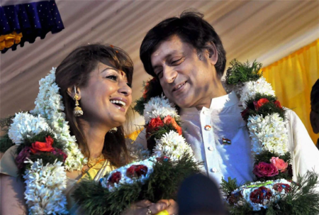 Shashi Tharoor
