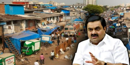 Slum Tourism