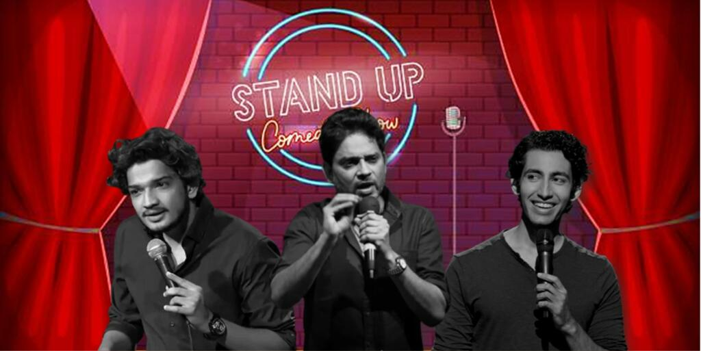 Standup Comedy