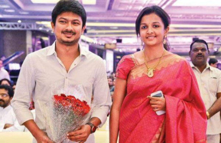 THE NEXT ANDHRA