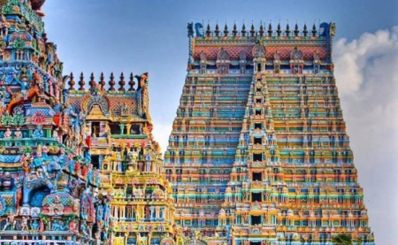 TamilNadu Government