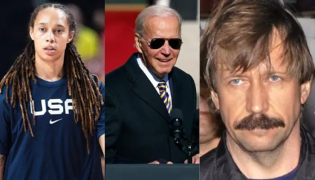 US President Joe Biden