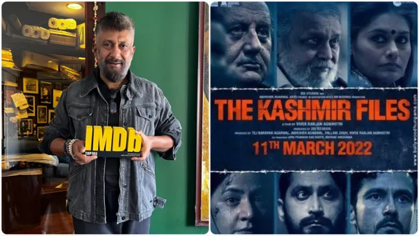 Vivek Agnihotri