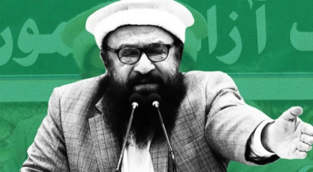 Abdul Rehman
