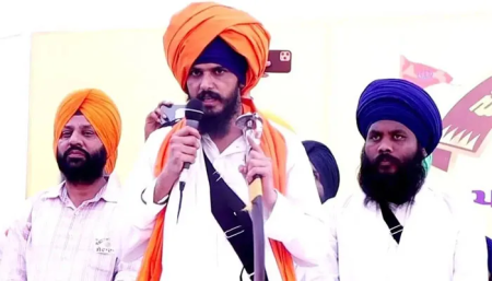 Amritpal Singh