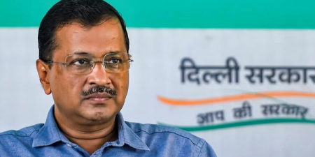 Arvind Kejriwal AAP
