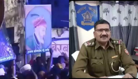 Aurangzeb Posters