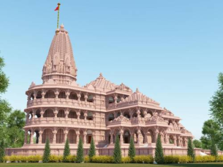 Ayodhya Ram Mandir