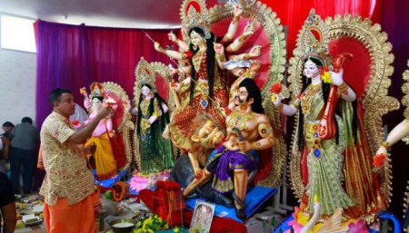 Bangladesh National Hindu