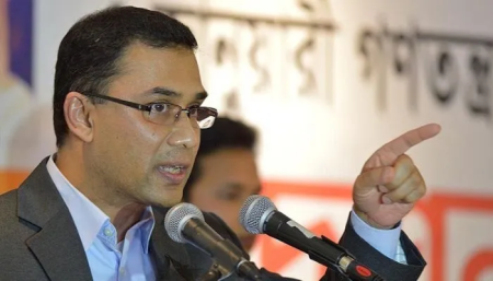 Bangladeshi Leader