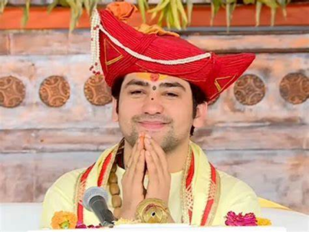 Dhirendra Shastri