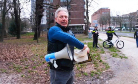 Dutch Leader