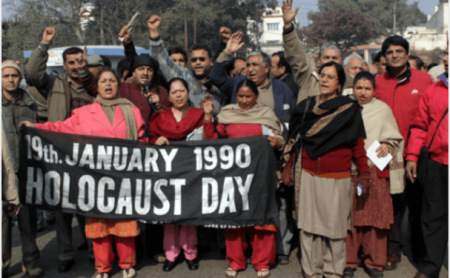 Kashmiris