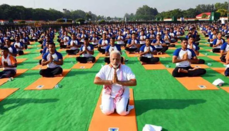 PM MODI