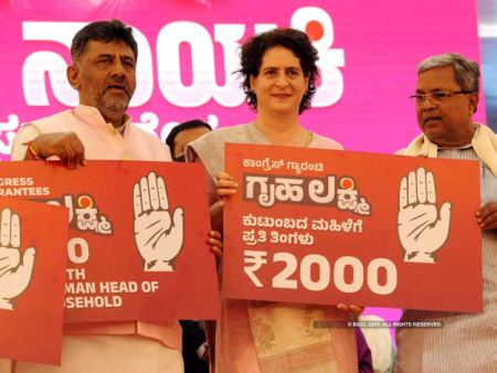 Priyanka Gandhi Vadra