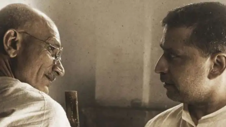 Rajkumar Santoshi