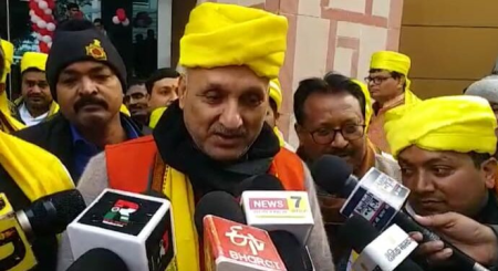 Ramcharitmanas