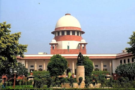 SUPREME COURT