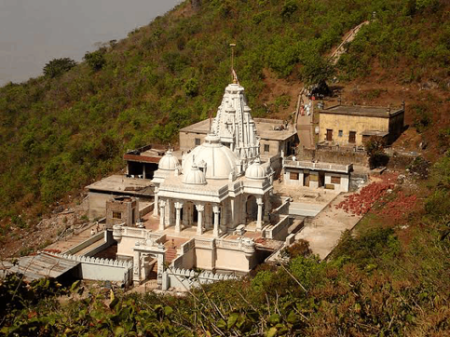 Tourist Hub
