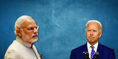 USA Modi