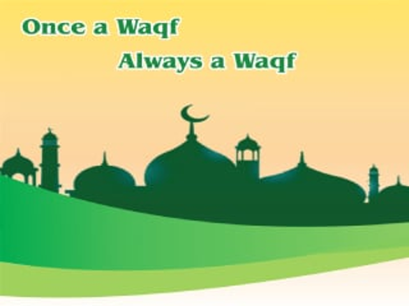 Waqf Authority
