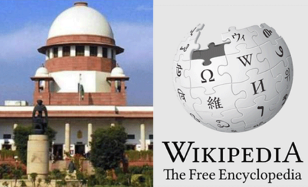 Wikipedia