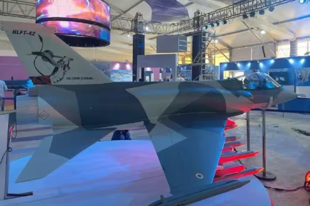 Aero India 2023