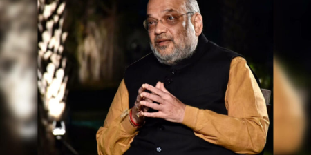 Amit Shah