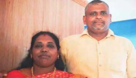Anbu Jothi Ashram