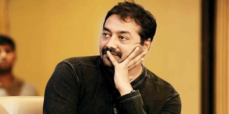 Anurag Kashyaps