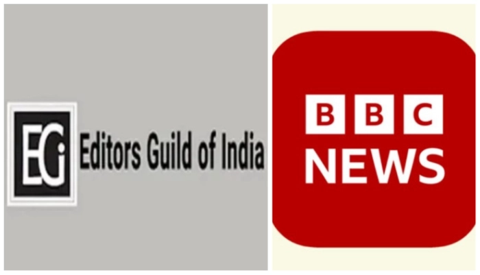 Editors guild of India