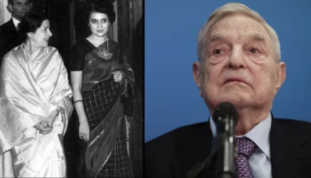 George Soros