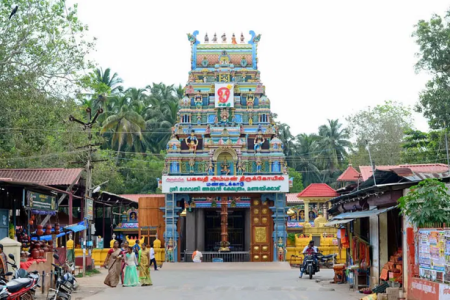 Haindava Seva Sangham