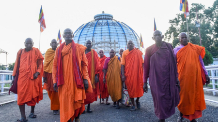 Hindu Dharma