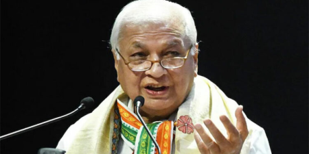Kerala Governor