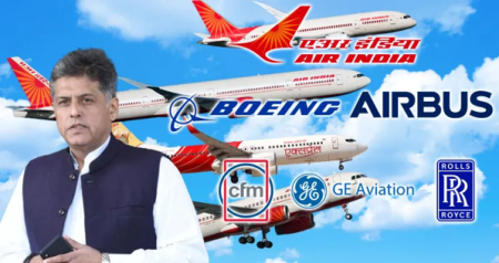 Manish Tewari