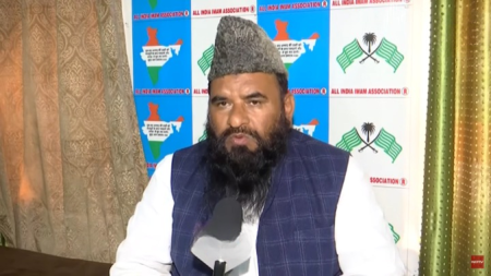 Maulana Madani