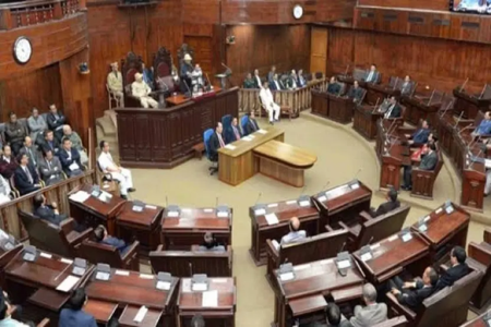 Mizoram Assembly