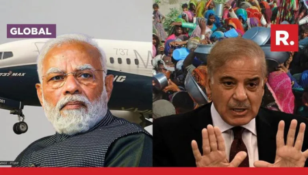 Modi Airbus Deals