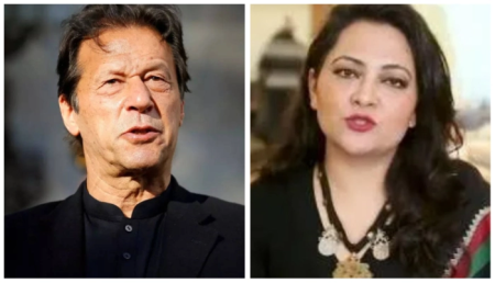 PM Imran khan