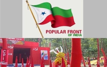 Popular Front of India