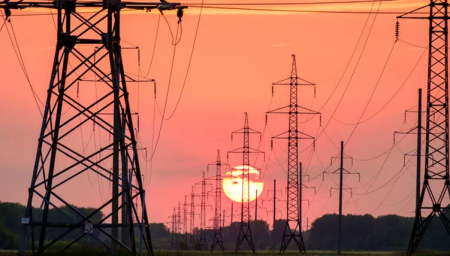 Punjab Power Consumption