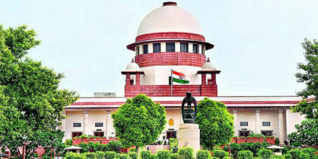 SUPREME COURT