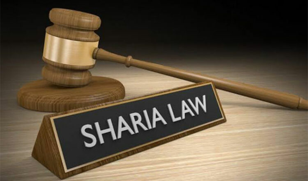 Sharia law