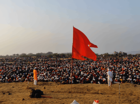 Shivpratisthan Hindusthan